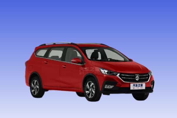 六安市金安抵押二手车