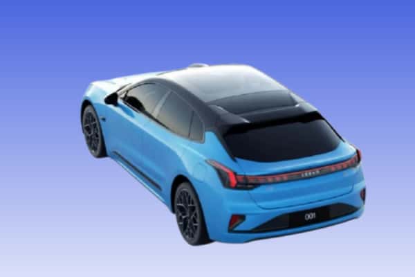 六安市金安回收公司车