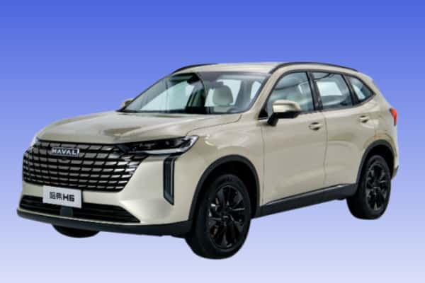 六安市金安抵押私家车