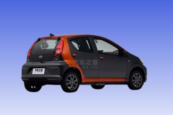 六安市金安抵押微型汽车