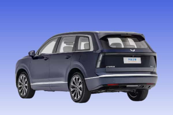 六安市金安抵押小汽车
