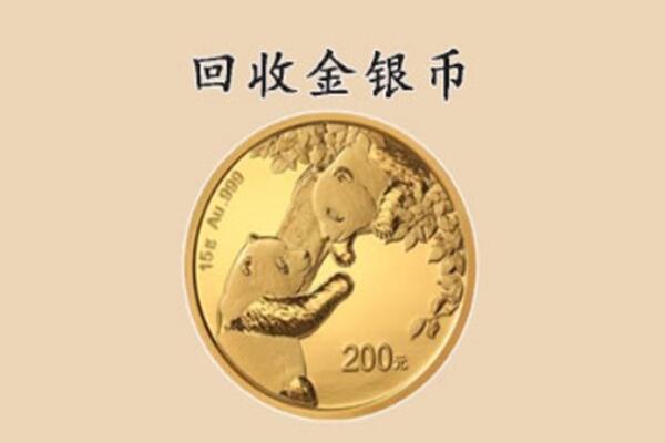 六安市金安回收金币
