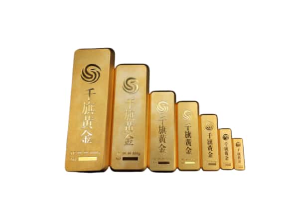 六安市金安上门回收各种金条价格