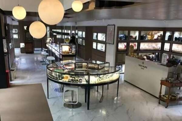 六安市金安寄卖奢侈品店